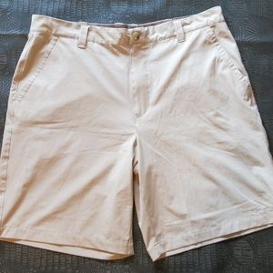 Men's Columbia Titanium Omni-Shield Shorts